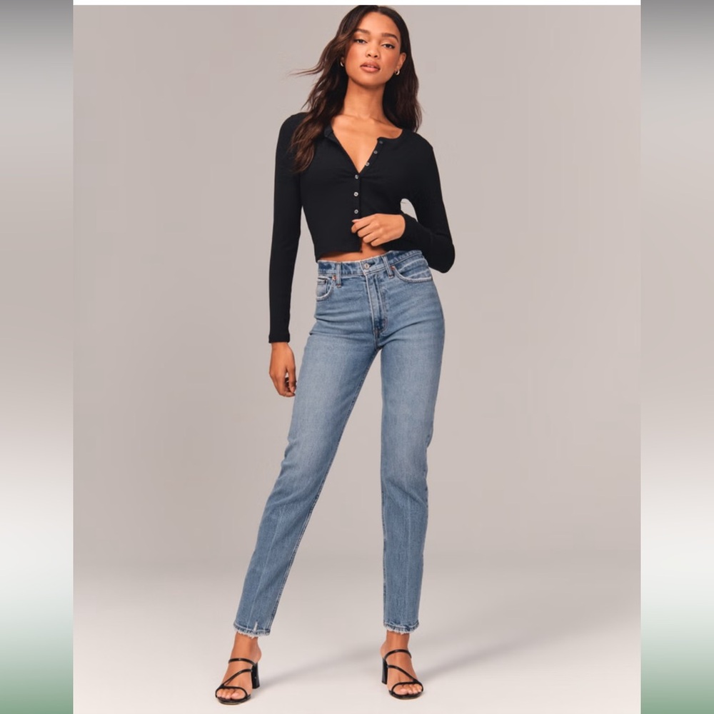 Abercrombie & Fitch Jeans